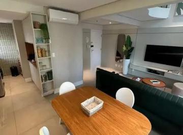 Apartamento de 2 quartos, São Paulo · Apartamento à venda com 70m² com 2 quartos Moema - SP