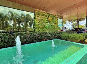 Terreno · 2550m² · Terrenos de Alto Padrão no Portal do Sol Green em Goiânia | Lotes de 2.550m² a 7.650m² na Reserva da