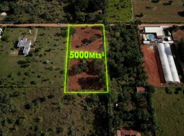 Rural · 5000m² · Chácara à venda em Vargem Bonita - Senador Canedo