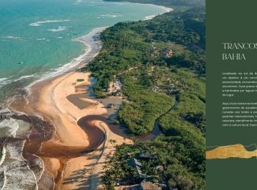Terreno · 1730m² · Villavista Trancoso: Terrenos de Luxo Vista Mar | Investimento Exclusivo