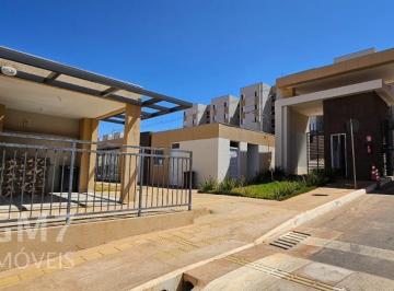 Apartamento · 44m² · 2 Quartos · 1 Vaga · Apartamento para Locação - Condomínio Vida Mais Ipê Roxo | Conjunto Vera Cruz - Goiânia - GO