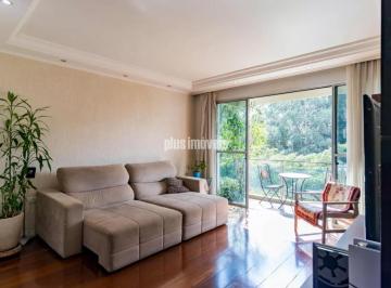 Apartamento · 116m² · 3 Quartos · 2 Vagas · Apartamento à venda - na Vila Andrade