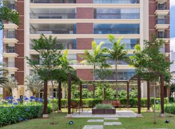 Apartamento · 246m² · 4 Quartos · 4 Vagas · EXCELENTE LOCALIZAÇÃO !!! AMPLO-246 M!!!