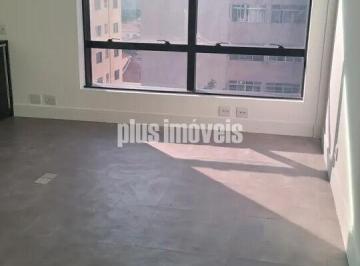 Comercial · 35m² · 1 Vaga · Excelente oportunidade para o seu negocio no melhor de Pinheiros.