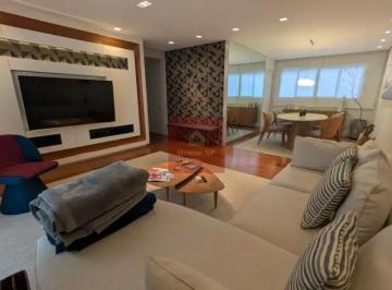 Apartamento · 187m² · 4 Quartos · 2 Vagas · Conheça o Edifício Villa Borghesi, uma morada que reflete o espírito vibrante de São Paulo.