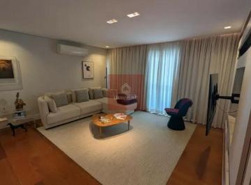 Apartamento · 187m² · 4 Quartos · 2 Vagas · Conheça o Edifício Villa Borghesi, uma morada que reflete o espírito vibrante de São Paulo.