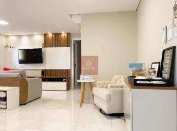 Apartamento · 85m² · 2 Quartos · 2 Vagas · Apartamento à venda no You Pateo Santa Cruz Vila Gumercindo | 85m² | 2 vagas