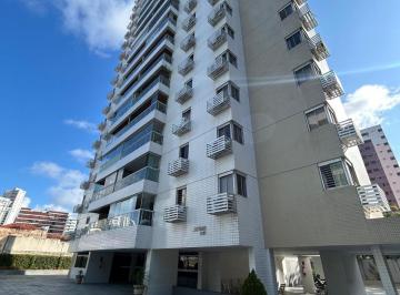 Apartamento de 3 quartos, Recife · Apartamento à Venda – Aflitos | Recife/PE
