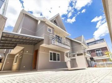 Casa · 124m² · 3 Quartos · TRIPLEX C\\ ÁTICO SEMI- MOBILIADO NO UBERABA