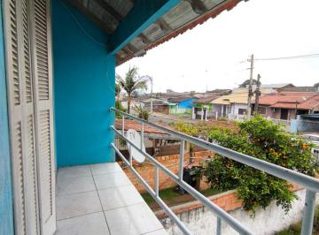 Casa · 2 Quartos · 1 Vaga · 
                                Sobrado 
                            