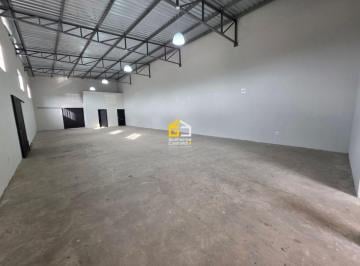 Comercial , Franca · EXCELENTE BARRACÃO COMERCIAL NO JARDIM PAULISTANO!