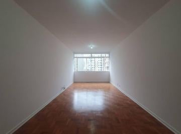 Apartamento · 108m² · 2 Quartos · 1 Vaga · Apartamento com 2 Quartos para Locação, Consolação - São Paulo