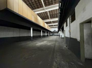 Comercial · 1140m² · Galpão com 1140 m² para aluguel no Barrio Maria da Graça.