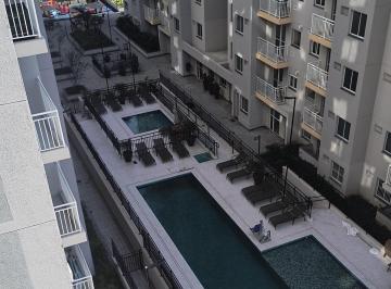 Apartamento · 36m² · 1 Quarto · Apartamento Excelente em São Cristóvão - Sá Freire - Rio de Janeiro