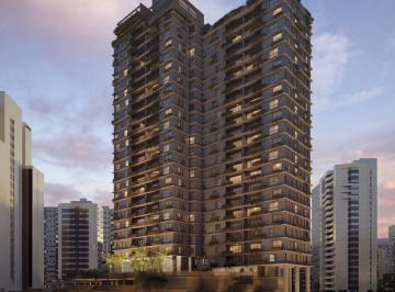 Apartamento · 272m² · 4 Quartos · 3 Vagas · 
                                LANÇAMENTO | DUPLEX | 271,52 m²  e 313,29  m² | RIO AVE | JARDINS A