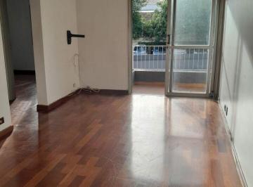 Apartamento · 65m² · 2 Quartos · 1 Vaga · APARTAMENTO 2 DORMT PARA VENDA JD PALMARES