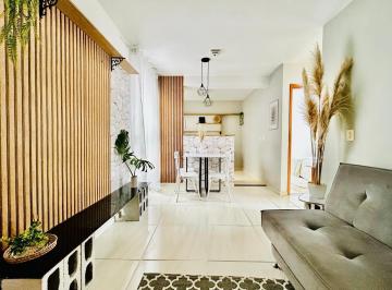 Apartamento · 41m² · 2 Quartos · 1 Vaga · 
                                Apartamento Condomínio Porto Berlim
                            