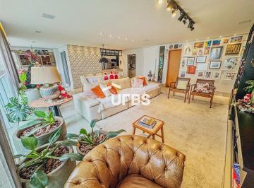 Apartamento · 181m² · 3 Quartos · 3 Vagas · Bougainville Square