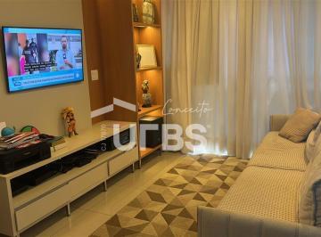 Apartamento · 54m² · 2 Quartos · 1 Vaga · Apartamento 2 quartos Parque Amazônia - Próximo ao Parque Cascavel