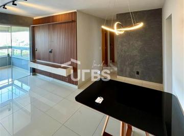 Apartamento · 77m² · 3 Quartos · 2 Vagas · Visage Arena - Apartamento 3 quartos, sendo 1 suíte