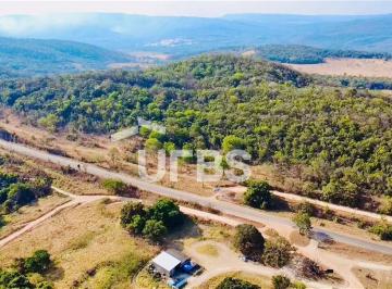 Comercial · 50000m² · Glebas de 50.000 m² com frente para a rodovia.