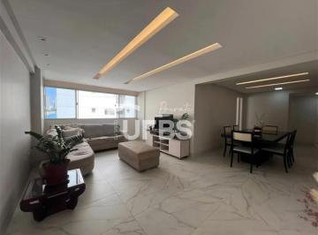 Apartamento · 106m² · 3 Quartos · 1 Vaga · Apartamento à venda no Edfício Bremen - Setor Oeste