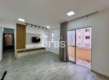 Apartamento · 108m² · 3 Quartos · 1 Vaga · Edifício Tramandaí - Apartamento 3 quartos, sendo 1 suíte