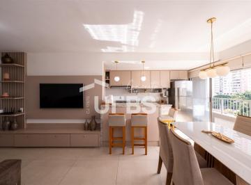 Apartamento · 97m² · 3 Quartos · 2 Vagas · Apartamento à venda 3 suítes plenas - 97m² - soft Pedro Ludovico.