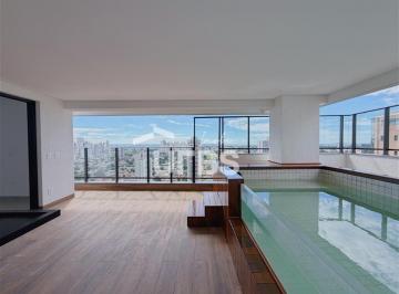 Apartamento · 351m² · 4 Quartos · 4 Vagas · Ares Marista - Apartamento 4 quartos, sendo 4 suítes