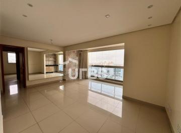 Apartamento · 85m² · 3 Quartos · 2 Vagas · *Residencial Park Privilege - Andar Alto, Apto 3 Suítes Parque Amazônia* - ACEITA AUTO/LOTE COMO PE