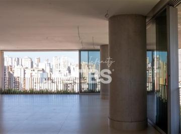 Apartamento · 394m² · 3 Quartos · 4 Vagas · Epic City Home - Apartamento 3 quartos, sendo 3 suítes