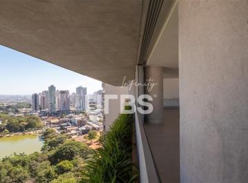 Apartamento · 394m² · 3 Quartos · 4 Vagas · Epic City Home - Apartamento 3 quartos, sendo 3 suítes