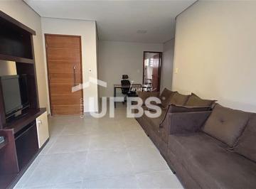 Apartamento · 96m² · 3 Quartos · 2 Vagas · Moreira Neves II - Apartamento 3 quartos, sendo 1 suíte
