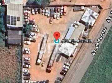 Comercial · 2565m² · Terreno estratégico próximo a BR-153