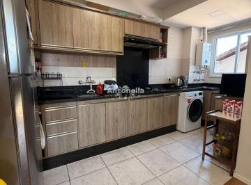 Apartamento · 69m² · 2 Quartos · 1 Vaga · Apartamento à venda no bairro Santa Catarina