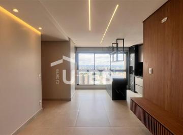 Apartamento · 84m² · 3 Quartos · 1 Vaga · Apartamento à venda no Atoll Residências – Setor Marista – 84m², 3 quartos