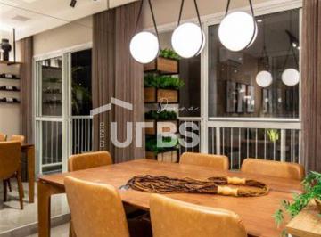 Apartamento · 61m² · 3 Quartos · 1 Vaga · VENDO ÁGIO APARTAMENTO NOW PARQUE AMAZONAS