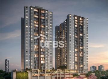 Apartamento · 100m² · 3 Quartos · 2 Vagas · Apartamento Novo 3 Suítes no Setor Bueno