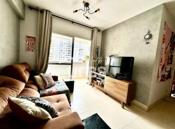Apartamento · 67m² · 2 Quartos · 1 Vaga · Apartamento 2 quartos no Setor Bueno – 67m² | Lazer completo e excelente localização