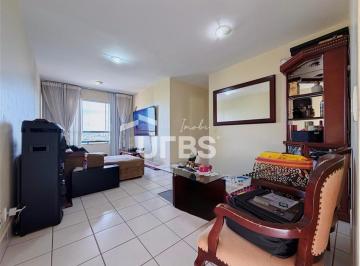 Apartamento · 75m² · 3 Quartos · 2 Vagas · Residencial Lagoinha - Apartamento 3 quartos, sendo 1 suíte