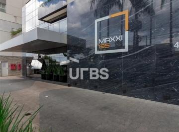 Apartamento · 122m² · 2 Quartos · 2 Vagas · Maxxi 135 - Apartamento 2 quartos, sendo 2 suítes