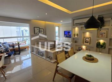 Apartamento · 77m² · 2 Quartos · 1 Vaga · Visage Actuelle - Apartamento 2 quartos, sendo 1 suíte