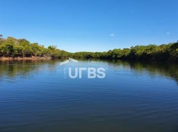 Comercial · 3630m² · FAZENDA EM COCALINHO/MT