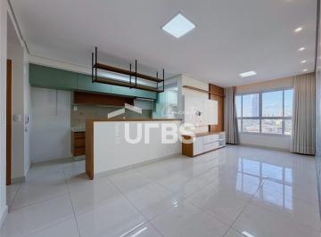 Apartamento · 98m² · 3 Quartos · 2 Vagas · Best Bueno - Apartamento 3 quartos, sendo 3 suítes