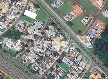 Terreno · 672m² · Lote Residencial a venda Alphaville Goiás