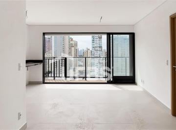 Apartamento · 49m² · 1 Quarto · 1 Vaga · Opus Gyro Vaca Brava - Apartamento 1 quarto, sendo 1 suíte