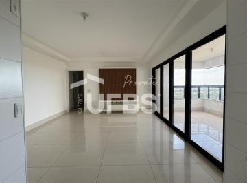 Apartamento · 117m² · 3 Quartos · 2 Vagas · Apartamento à venda no Residencial Euro Parque Ibirapuera, com 117 m² e 3 suítes.
