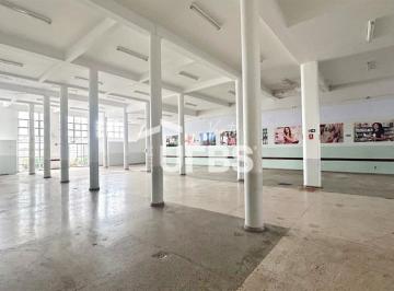 Comercial · 1280m² · Prédio Comercial Av. Goiás