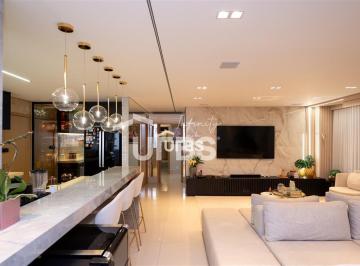 Apartamento · 153m² · 3 Quartos · 2 Vagas · Apartamento mobiliado e decorado à venda no Leblon Marista!