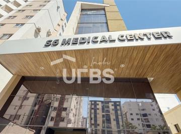 Comercial · 29m² · 1 Vaga · Sala Comercial - Sala Comercial